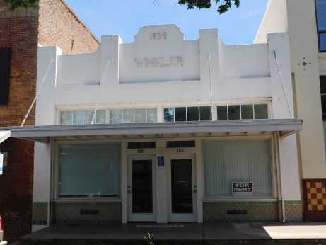 [Picture of B. Crowley's Empire Bakery and Restaurant]